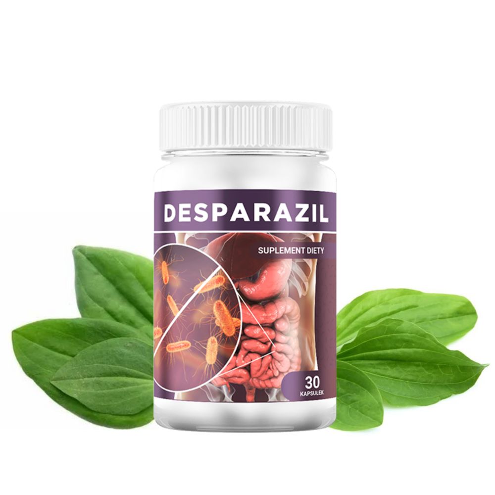 Desparazil®