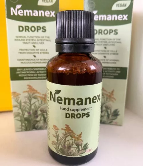 nemanex producent